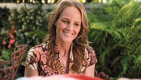 Helen Hunt on being naked for most of The Sessions, why she ...